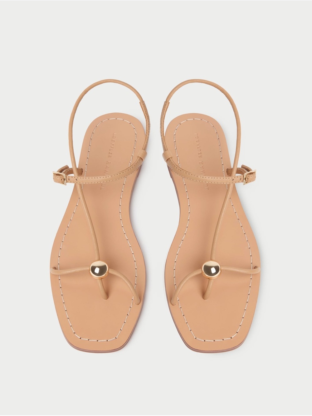 Loeffler Randall Lara Dune Sandal (8)